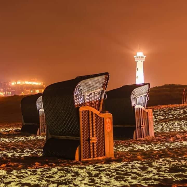 Beach-House27 Egmond aan Zee Dış mekan fotoğraf