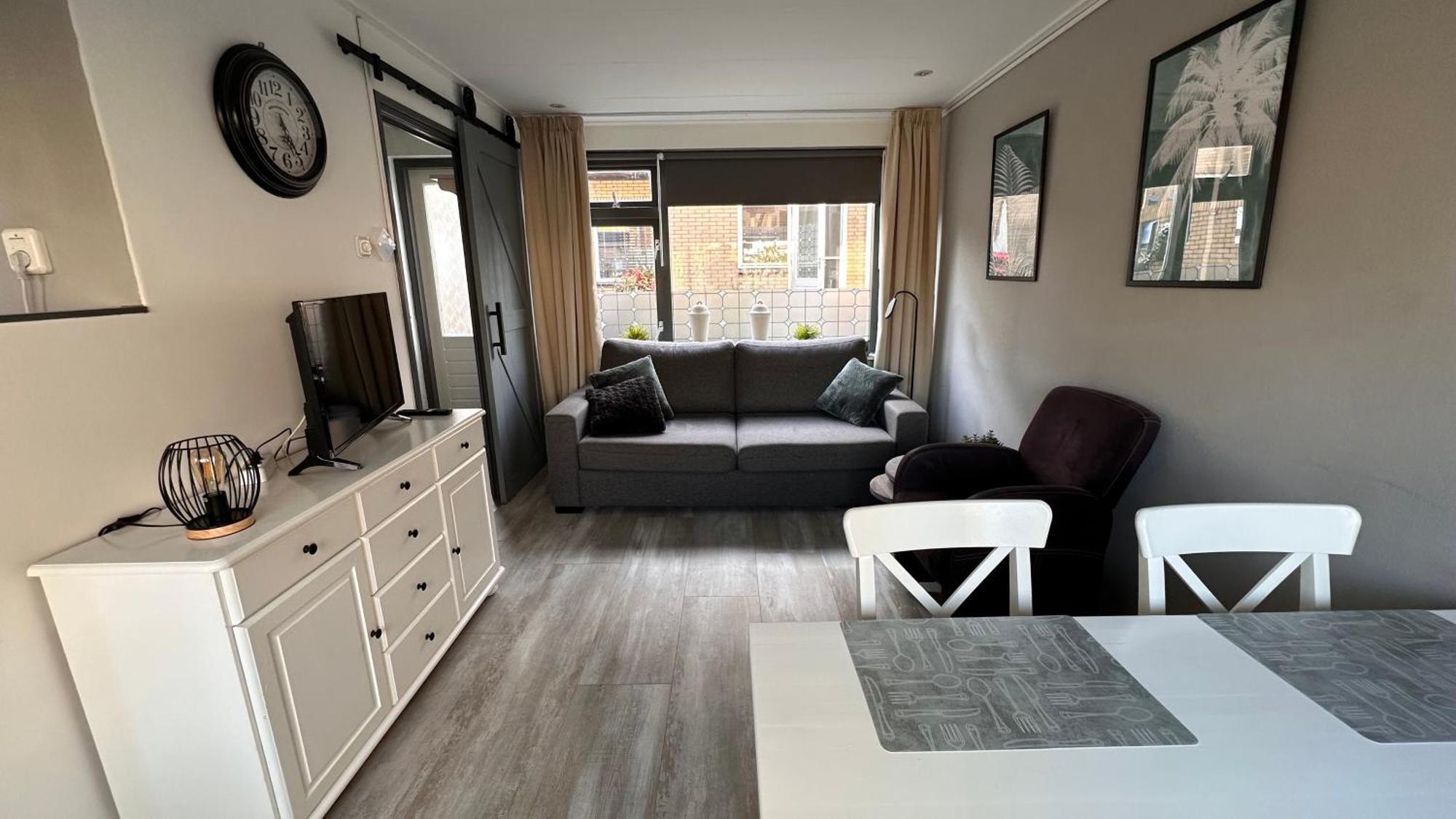 Beach-House27 Egmond aan Zee Dış mekan fotoğraf