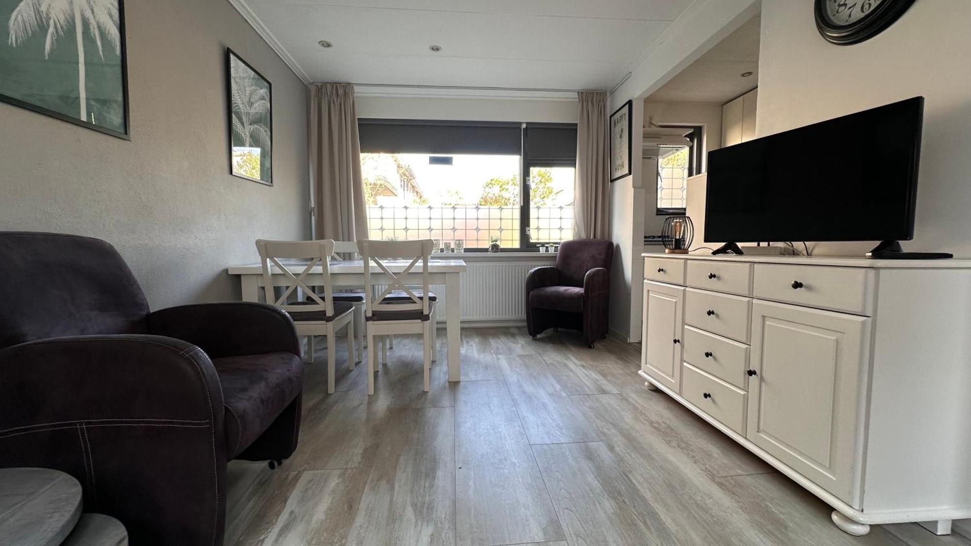 Beach-House27 Egmond aan Zee Dış mekan fotoğraf