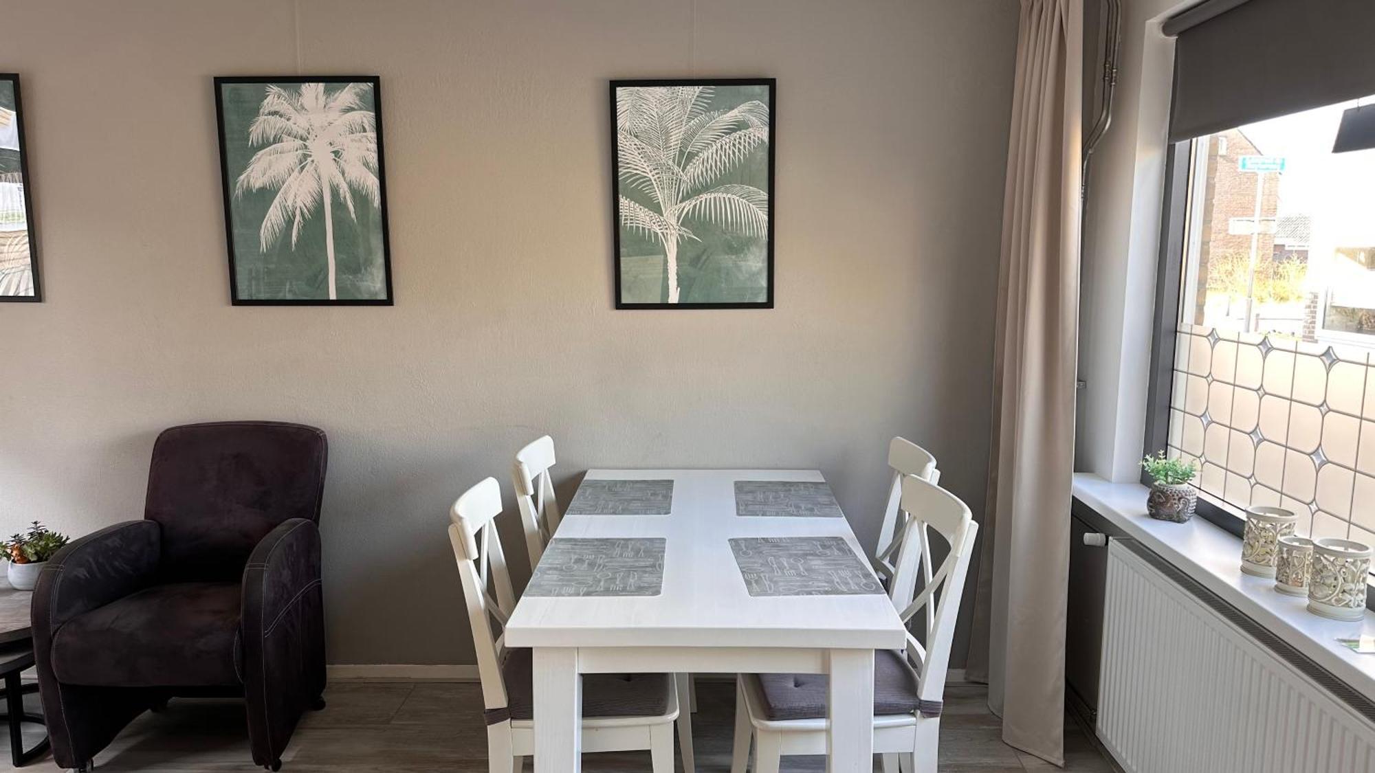 Beach-House27 Egmond aan Zee Dış mekan fotoğraf