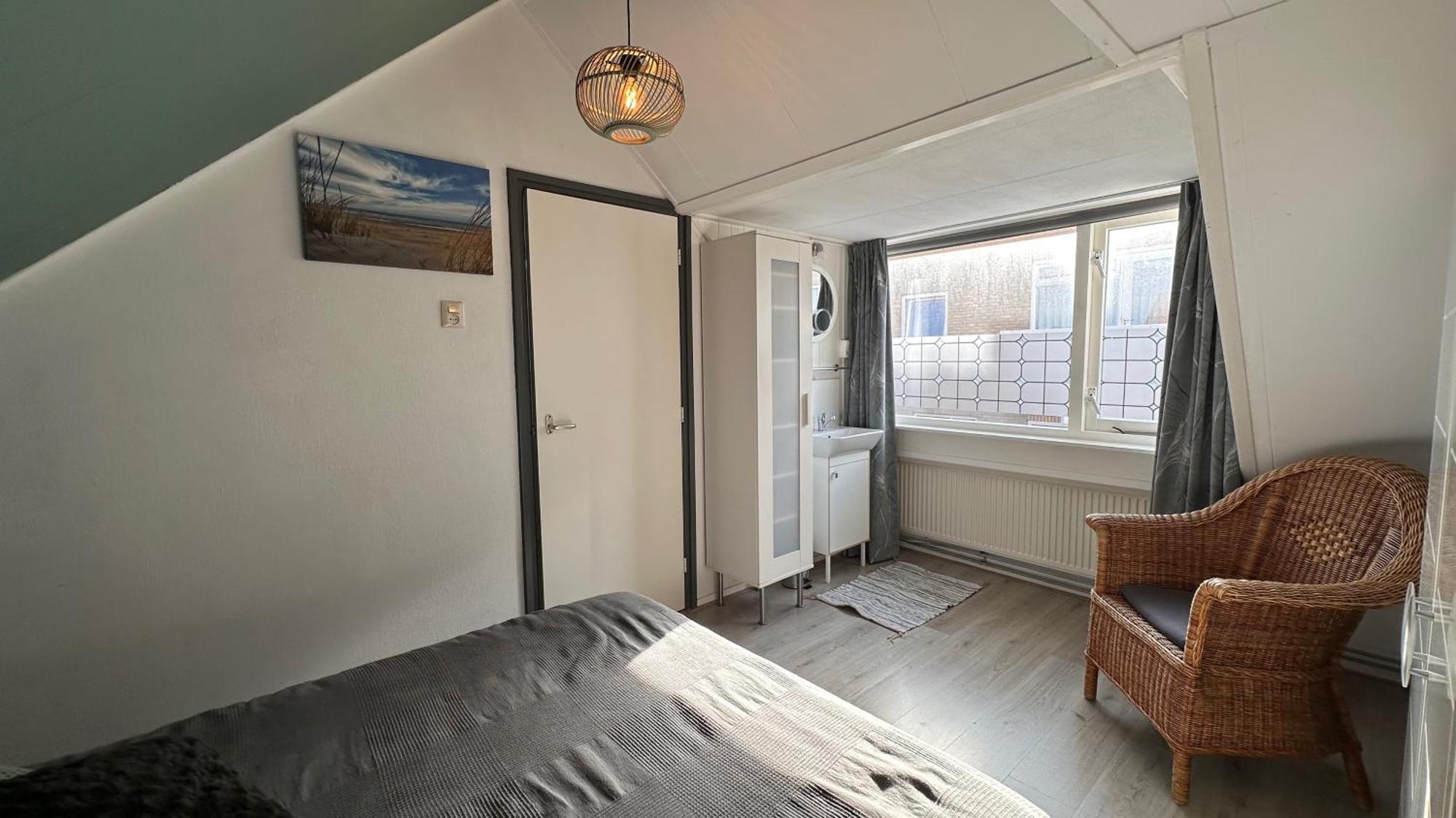 Beach-House27 Egmond aan Zee Dış mekan fotoğraf