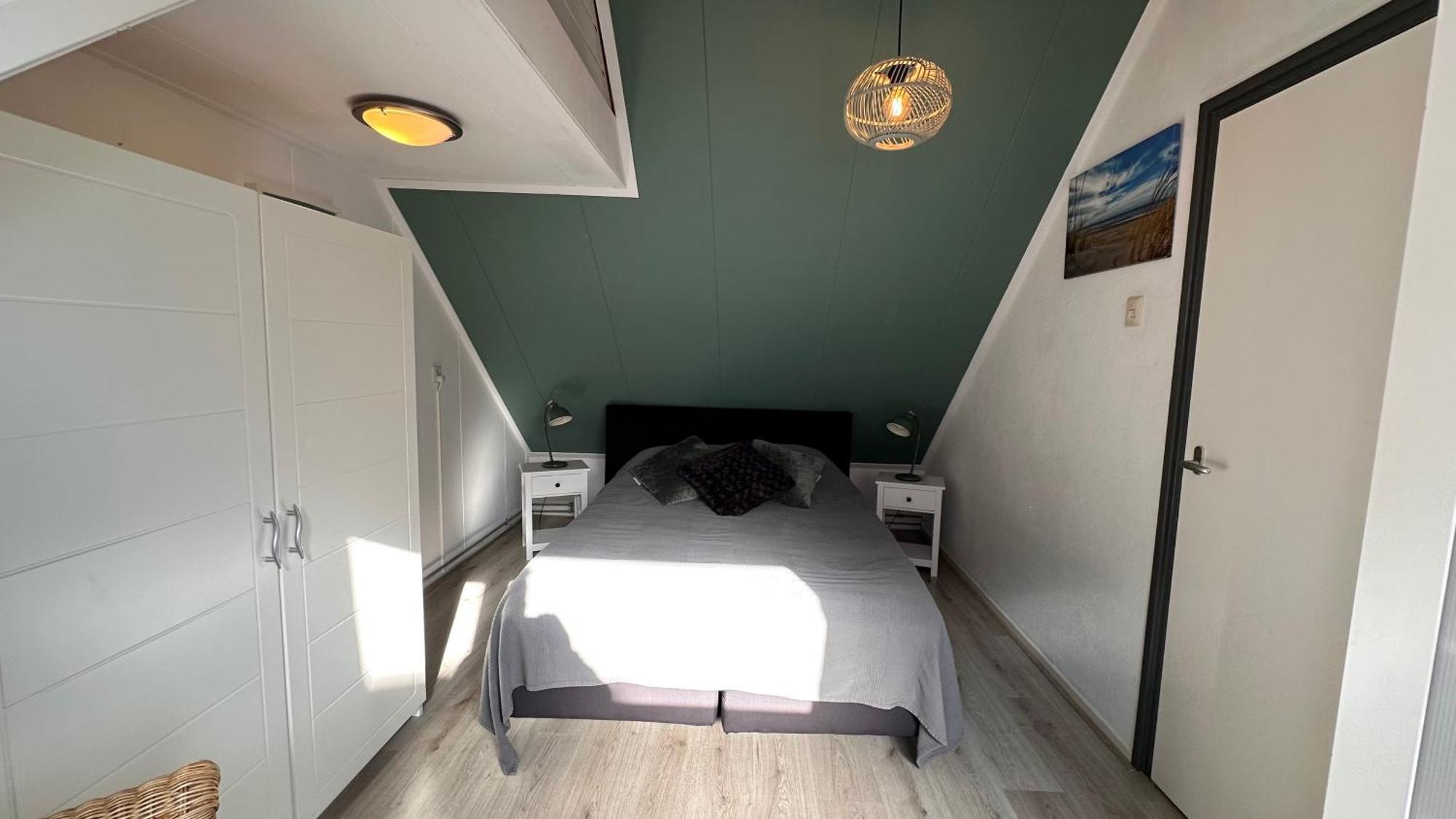 Beach-House27 Egmond aan Zee Dış mekan fotoğraf
