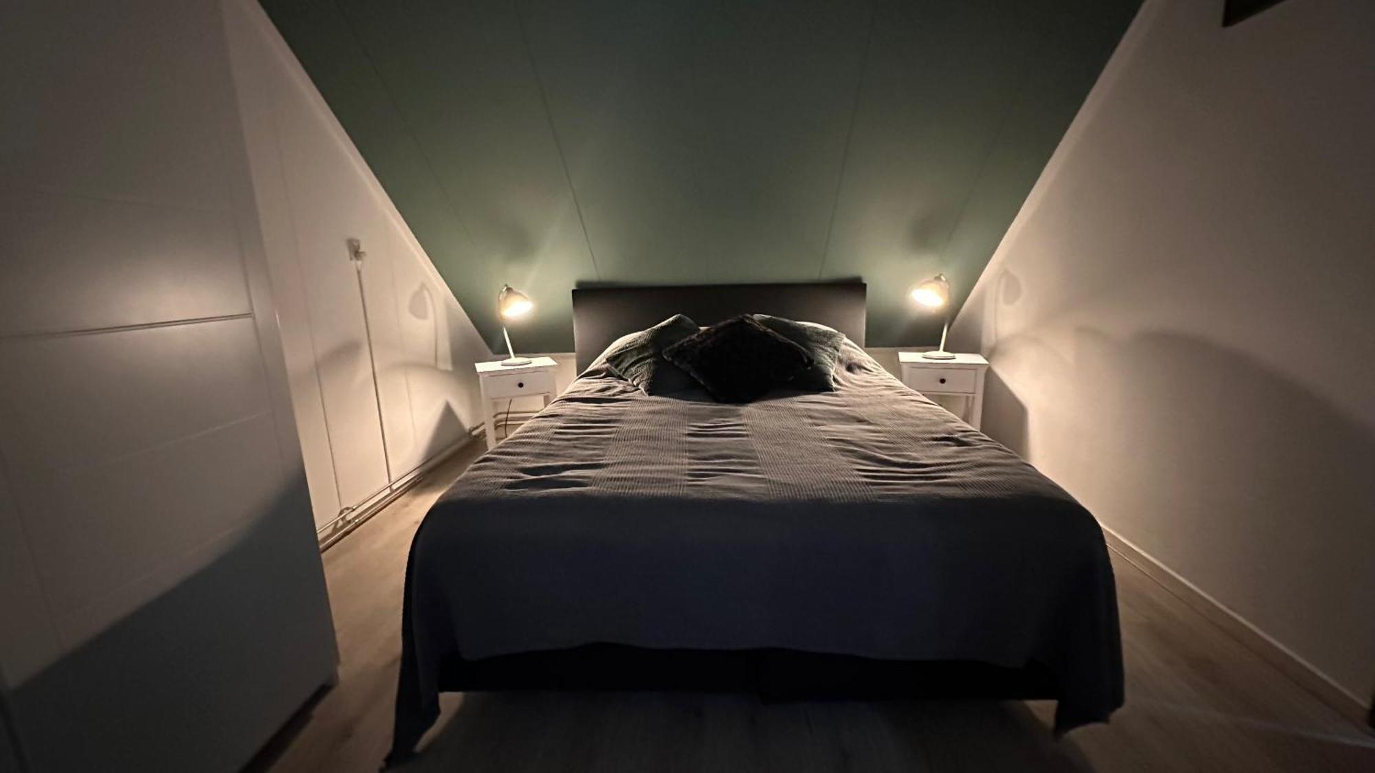 Beach-House27 Egmond aan Zee Dış mekan fotoğraf
