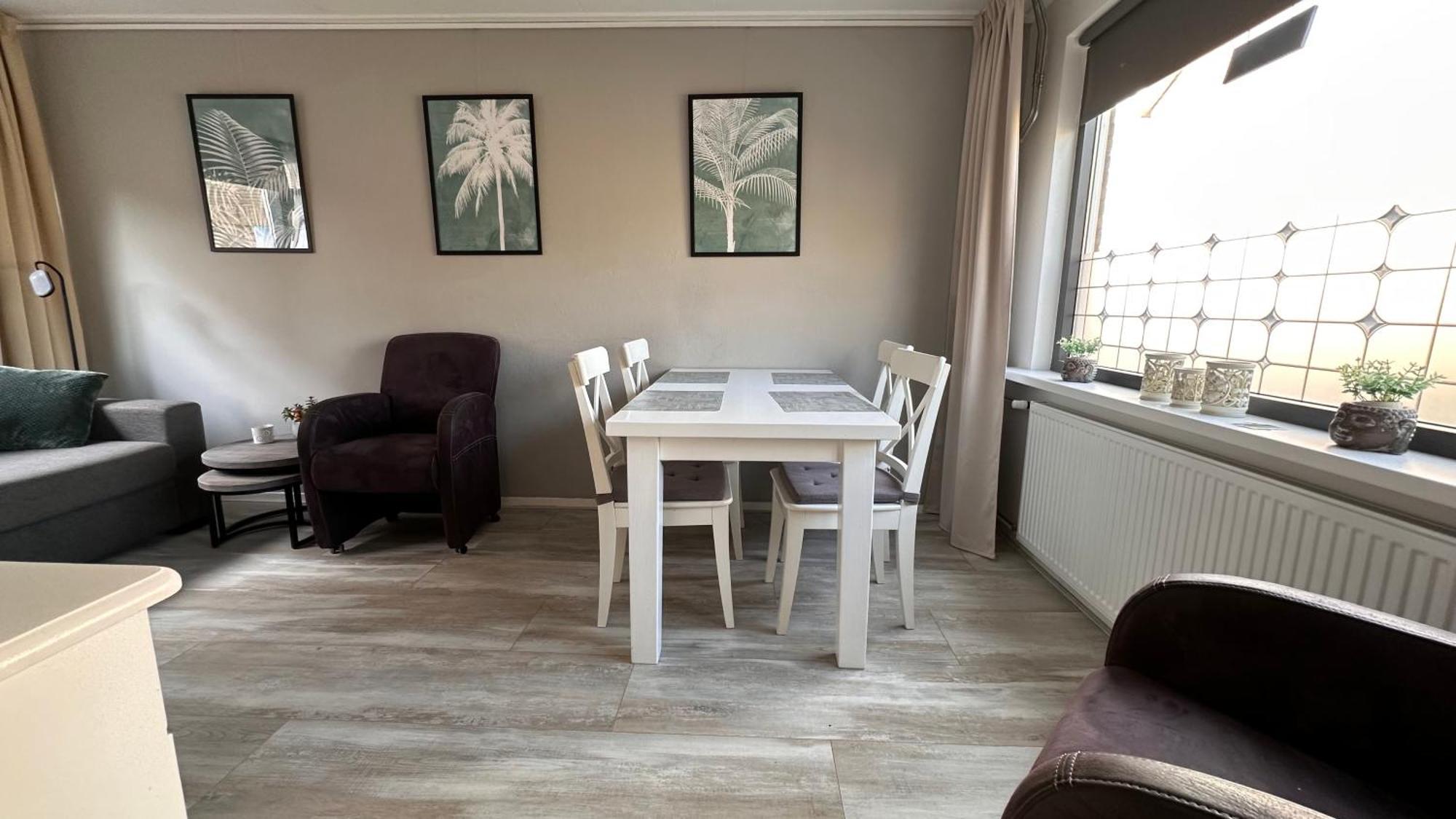 Beach-House27 Egmond aan Zee Dış mekan fotoğraf