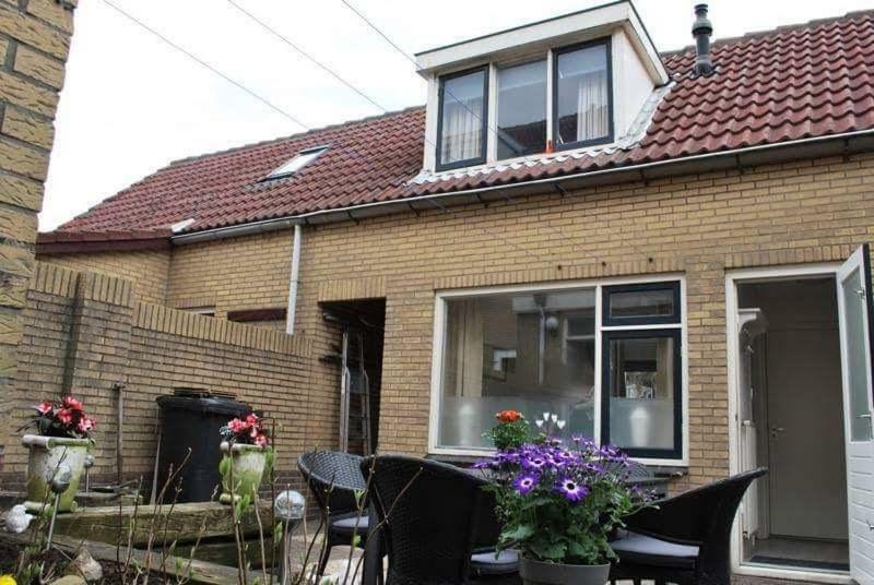 Beach-House27 Egmond aan Zee Dış mekan fotoğraf