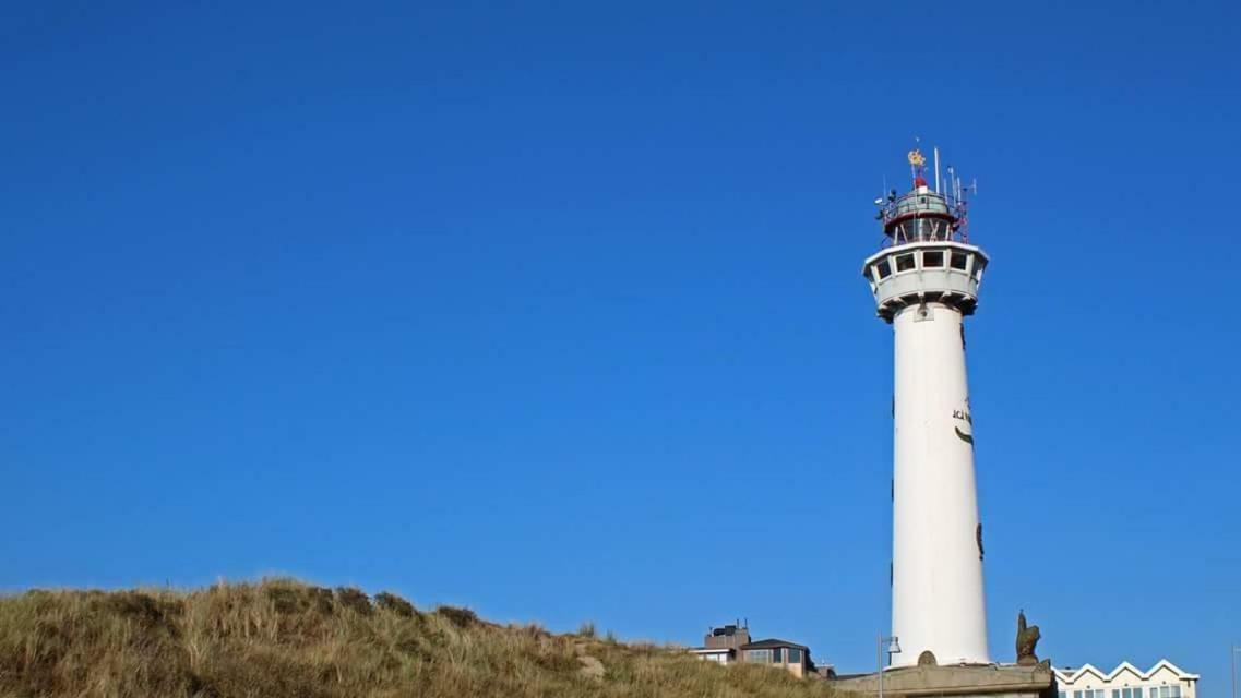 Beach-House27 Egmond aan Zee Dış mekan fotoğraf