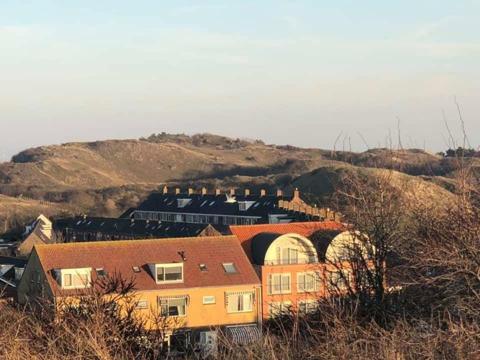 Beach-House27 Egmond aan Zee Dış mekan fotoğraf